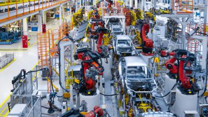 Industria automotriz: 25% mayor producción nacional y exportaciones, y 7% más ventas internas en el año