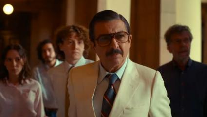 “Argentina, 1985″ fue nominada como mejor película iberoamericana en los Premios Goya