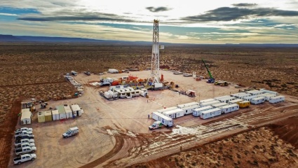 Argentina cierra el 2022 con producción petrolera récord y proyectando potenciar Vaca Muerta
