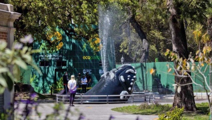 El Ecoparque porteño articula con 16 provincias para la conservación de especies