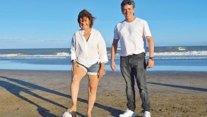 El ex bailarín Maximiliano Guerra dijo que "Cristina fue peor que la dictadura" para la Argentina