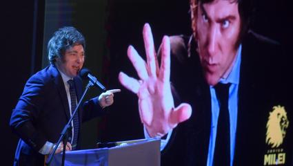 Juntos empezó a presionar a Milei para que los ayude a ganar