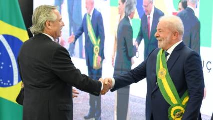 La agenda de Lula en Argentina: Celac y reencuentro con Alberto Fernández y Cristina Kirchner