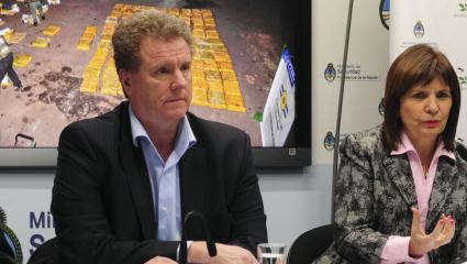 Gerardo Milman, cada vez más resistido