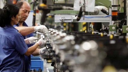 La industria PYME creció 3,5% interanual en enero