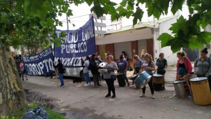 Entretelones de una leve condena