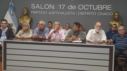 Chaco: la crisis entre Capitanich y el intendente de Resistencia escala y ya hay violencia