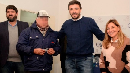 Funcionarios del gobierno de Exequiel Galli, sospechados de quedarse con el dinero destinado a los programas alimentarios 