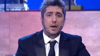 Jey Mammón: "Estoy en shock, paralizado y tomo clonazepam todo el tiempo"