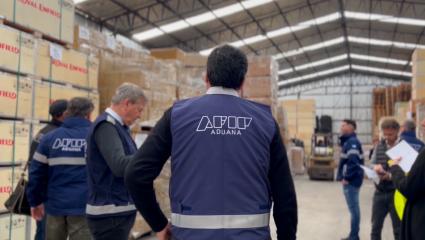 La Aduana y la AFIP ponen la lupa sobre maniobras de evasión de empresas y personas