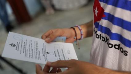 Elecciones en Cuba: el pueblo de la isla eligió un nuevo Parlamento