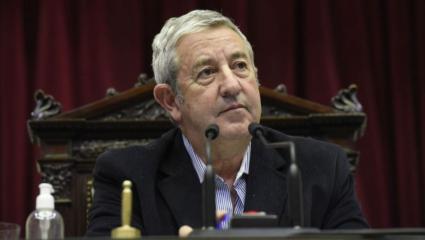 Cobos, firme con el rescate de deudores de créditos Uva