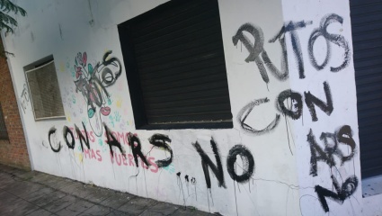 Peto Rojas: "No hay una Ensenada posible sin su histórico Astillero, con trabajo pleno y permanente"