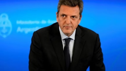 Massa otra vez quiere derogar la ley de alquileres y no puede