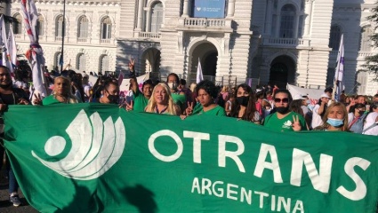 Críticas a Garro por el desplazamiento de la ‘zona roja’: “Convierte a La Plata en un Estado proxeneta”