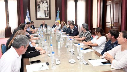 Kicillof decretó la prórroga de la Emergencia Agropecuaria: ¿A qué municipios incluye?