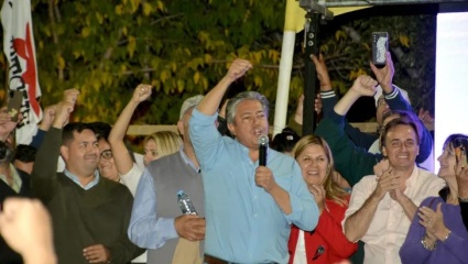 Figueroa dio el batacazo en Neuquén y Weretilneck volverá a gobernar Río Negro