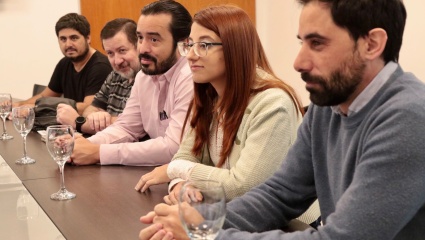 CICOP: con el 84% de los votos la conducción fue reelecta por los profesionales de la salud