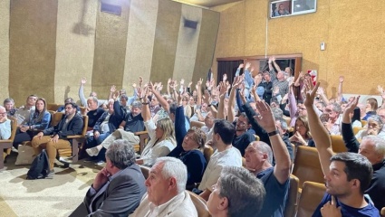 La AMP asegura que 6 de cada 10 médicos redujo la cantidad de turnos por la presión impositiva