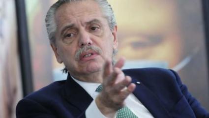 En medio de la crisis, Fernández intenta sostener las PASO
