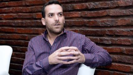 Pablo Swar:  “Hay que militar con el ejemplo y Fabian Cagliardi está lejos de eso"