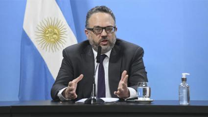 Matías Kulfas responsabilizó a Cristina Kirchner por la suba de precios: “No tuvo un plan antiinflacionario”