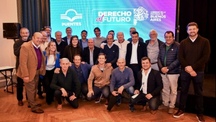 Bianco anunció la creación de tres nuevas universidades bajo la órbita bonaerense