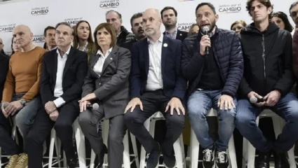 El voto bronca, el aliado oculto de JxC para volver al poder