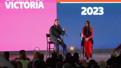 Scioli y Tolosa Paz impugnaron el acta constitutiva de Unión por la Patria para cargos provinciales