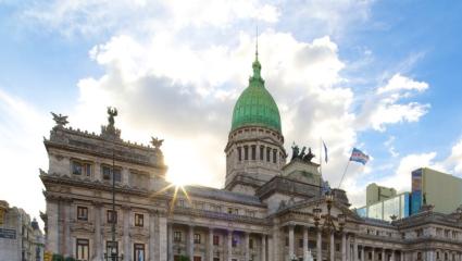 La interna del PRO dejó sin jefe de bloque al Senado