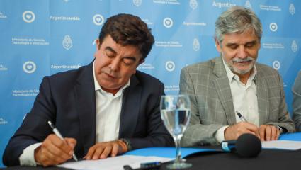 En julio comenzará la construcción del Polo Tecnológico La Matanza, con una inversión de $4.600 millones