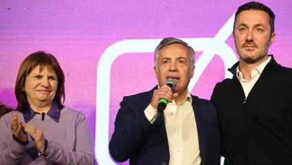 Luis Petri será el candidato a vicepresidente de Patricia Bullrich