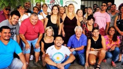 Leandro "Peto" Rojas: “Es preocupante situación de violencia de género que hay en la ciudad”