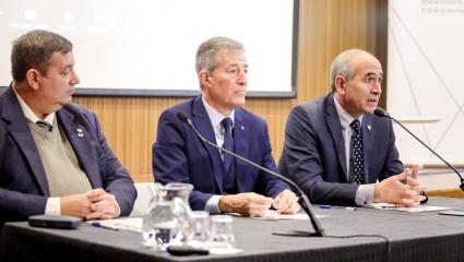 Las universidades de La Plata, San Martín y el Litoral lanzaron la primera Red de Spin Off universitaria