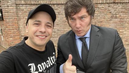 Milei presentó candidatos en 121 partidos bonaerenses: cantantes de cumbia, empresarios y mediáticos