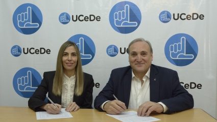 La UCeDe vuelve a presentar candidatos propios después de 34 años 