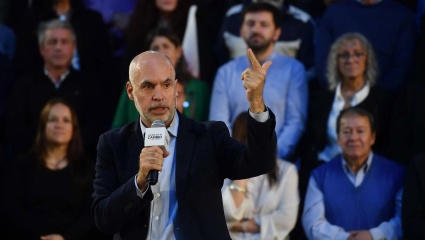 Larreta cuestionó el paro de colectivos: “Es una barbaridad que le jode la vida a la gente”