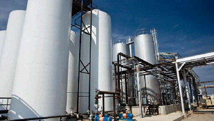 El Programa de Financiamiento para insumos productivos de Biodiesel lanzado por Massa