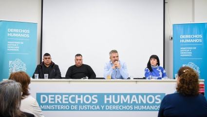 Identificaron los restos de Alberto Osvaldo Perego, detenido desaparecido durante la última dictadura