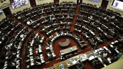 El oficialismo buscará volver a negociar para sesionar después del receso invernal
