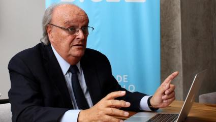 De Mendiguren: “No hay que enfriar la economía sino calentar la inversión y el empleo”