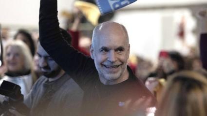 Rodríguez Larreta y la esperanza del poder territorial