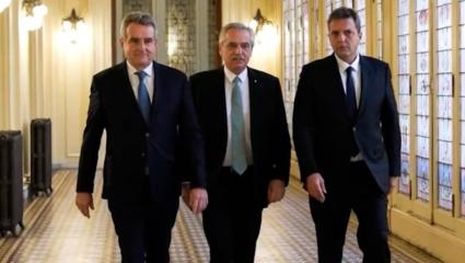 El Gobierno aumenta el gasto para el año en curso y proyecta déficit cero para 2024
