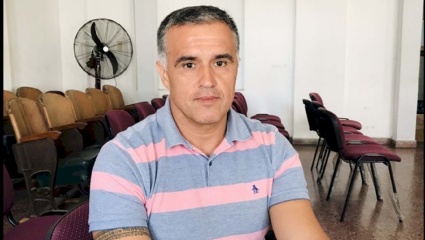 Gabriel Marotte: "Nedela, Vidal y Macri dejaron una deuda obscena"