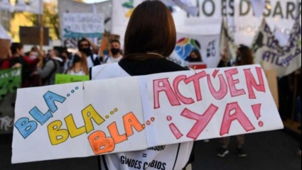 Carrera a las PASO: la juventud, entre la indecisión política y los candidatos disruptivos