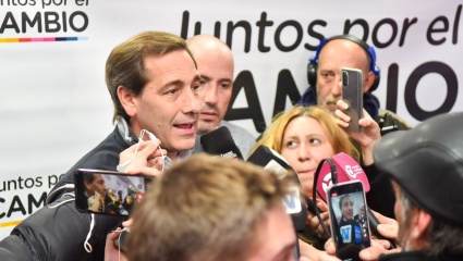 Tras vencer sus internas, Garro y Alak se disputarán la intendencia de La Plata en octubre