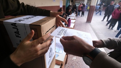 Lo que dejaron las PASO: el mapa de ganadores y perdedores en toda la Provincia