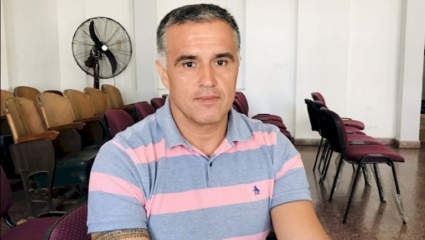 Gabriel Marotte, sobre el fenómeno Milei:  "La clase política se tiene que hacer cargo del monstruito que creó"