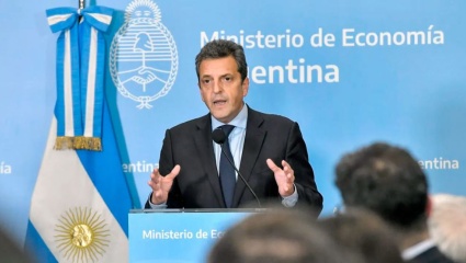 Bonos, acuerdo de precios y beneficios impositivos: las principales medidas económicas anunciadas por Massa
