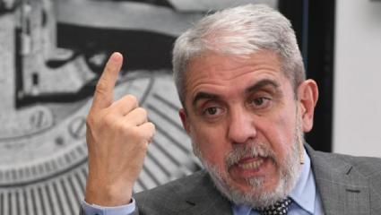 Aníbal Fernández sobre los ataques a comercios: “No son saqueos, hay una pretensión de generar confusión”